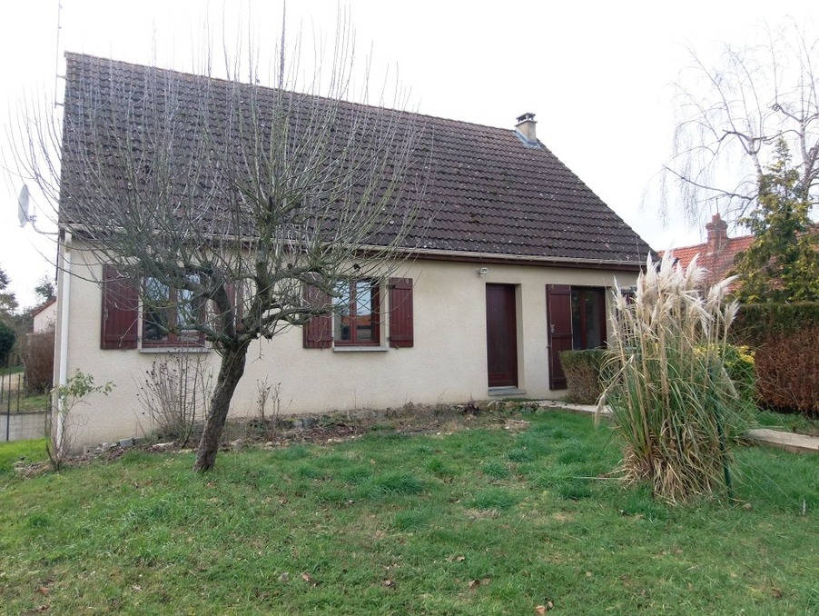 Vente Autre Maintenon  243 800 €