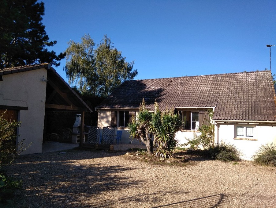 Vente Autre Épernon  249 100 €