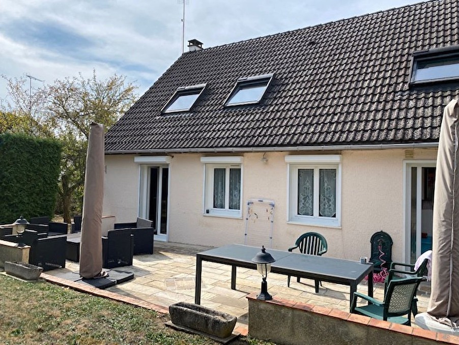 Vente Autre Maintenon  316 050 €