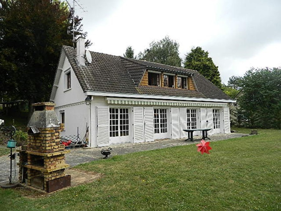 Vente Autre Maintenon  316 500 €