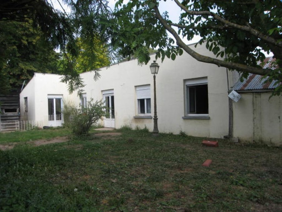 Vente Autre Maintenon  318 000 €