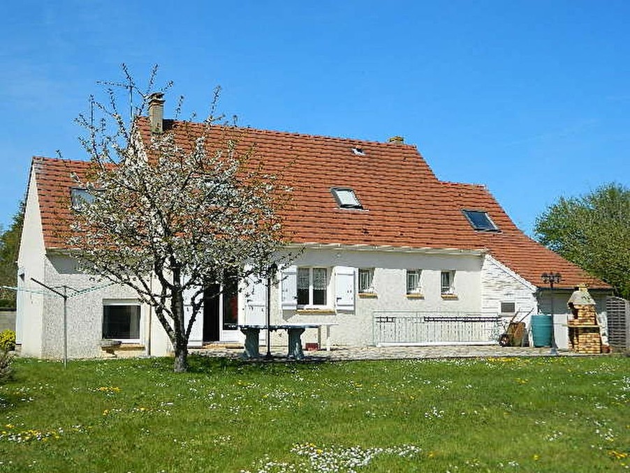 Vente Autre Maintenon  341 000 €