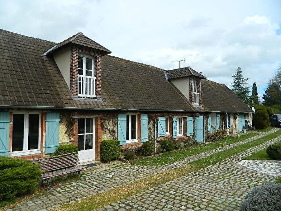 Vente Autre Maintenon  344 400 €