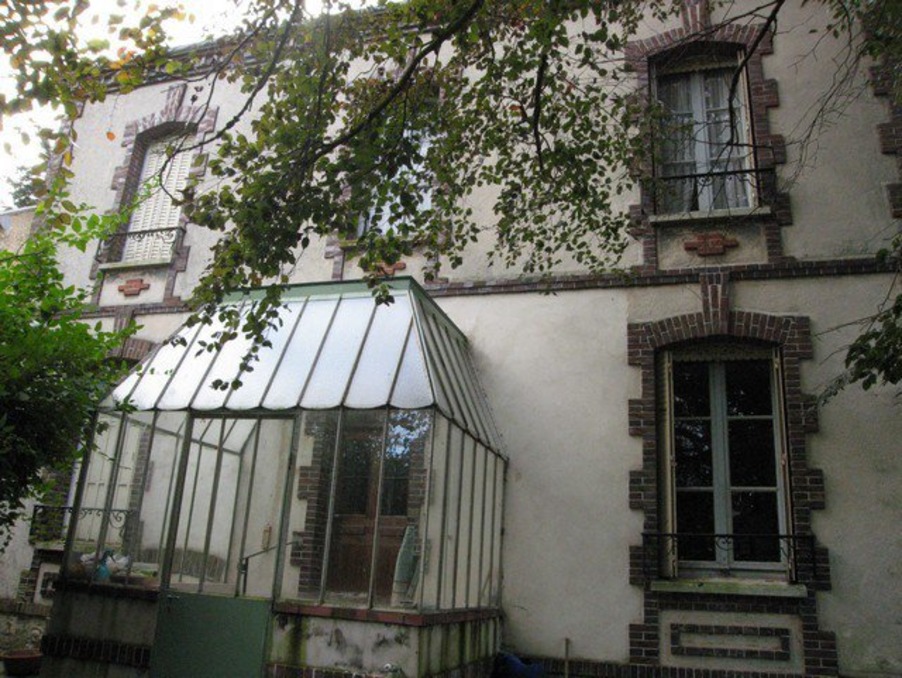 Vente Autre Nogent-le-Roi  365 000 €