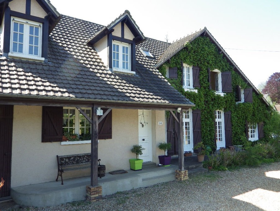 Vente Autre Maintenon  394 000 €
