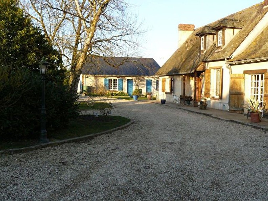 Vente Autre Maintenon  445 000 €