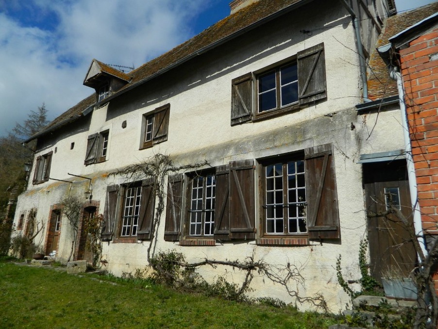 Vente Autre Maintenon  530 000 €