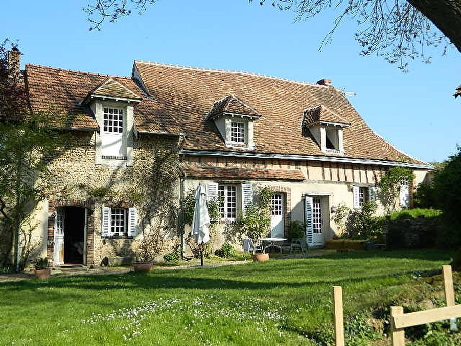 Vente Autre Maintenon  644 000 €