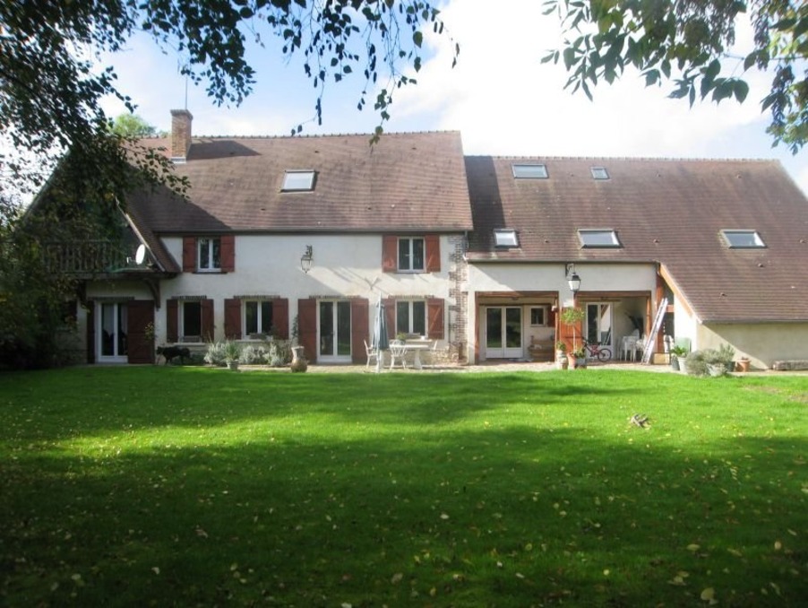 Vente Autre Rambouillet  748 800 €