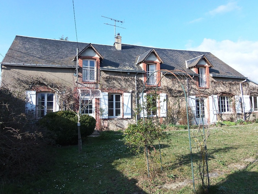 Vente Autre Maintenon  440 000 €