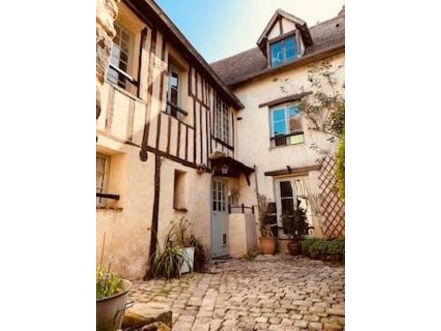 Vente Autre Épernon  314 500 €
