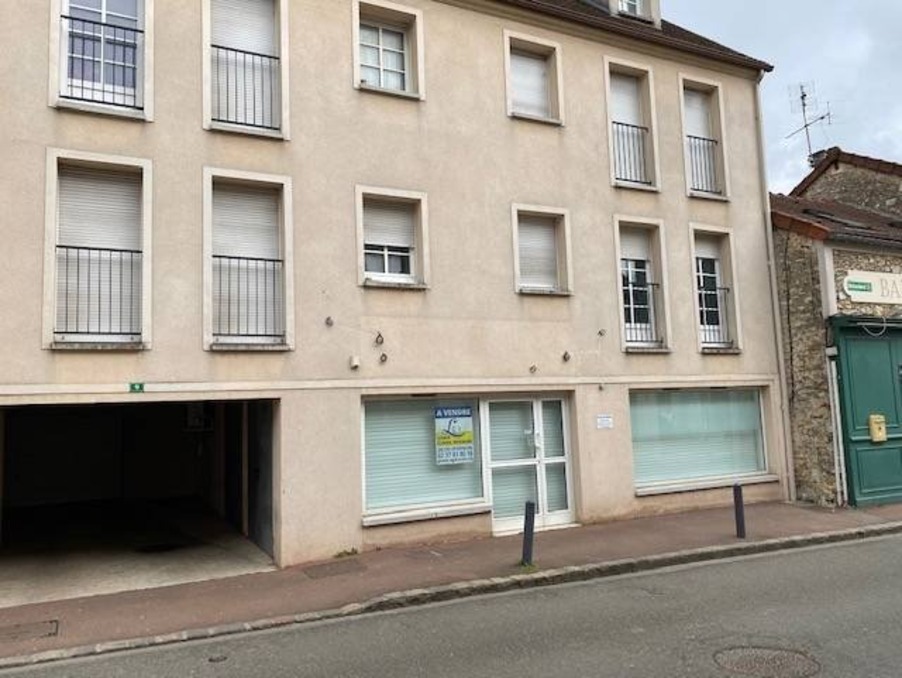Vente Autre Épernon  197 000 €