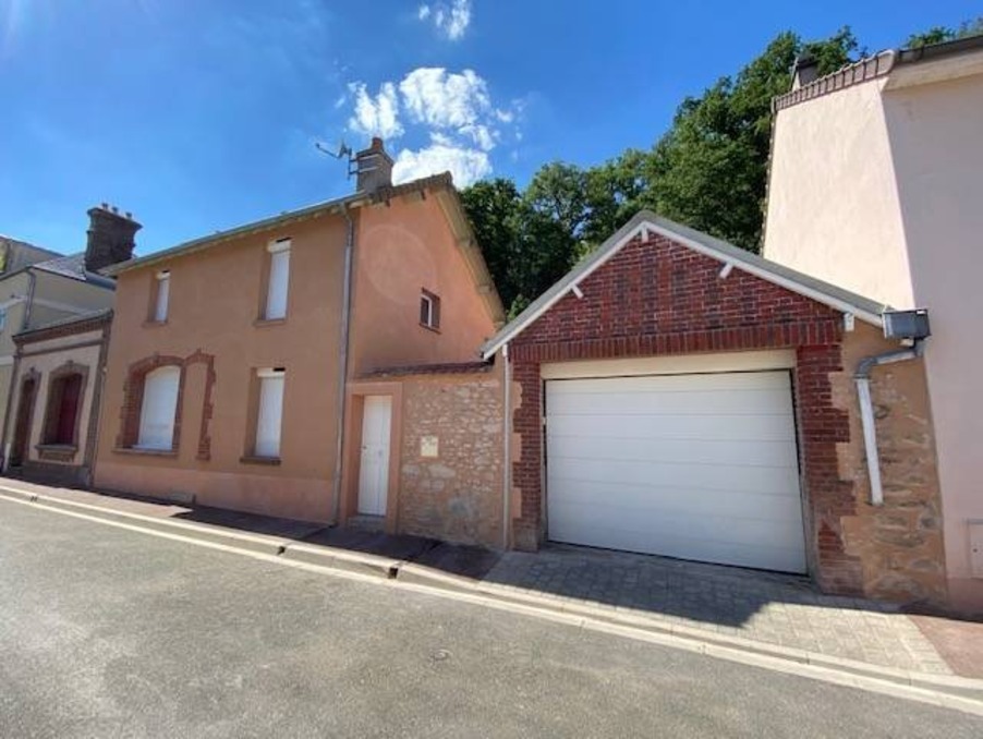 Vente Autre Épernon  399 000 €
