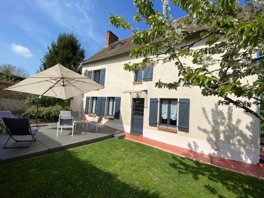 Vente Autre Hanches  388 500 €