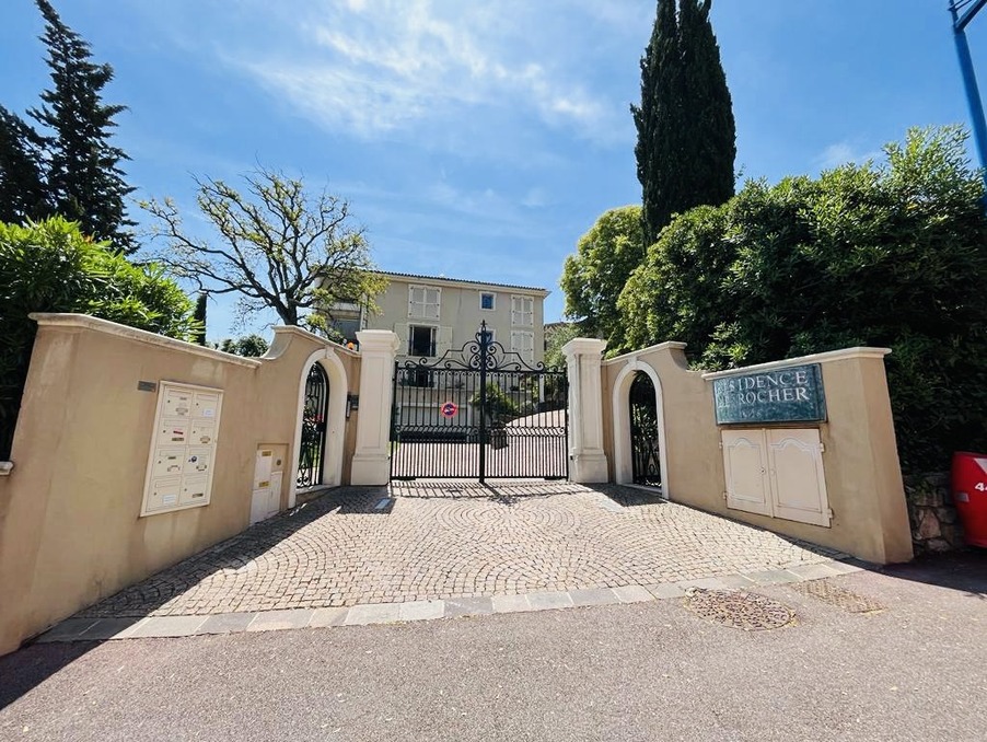 Vente de Autre Mandelieu-la-Napoule 1 280 000 €