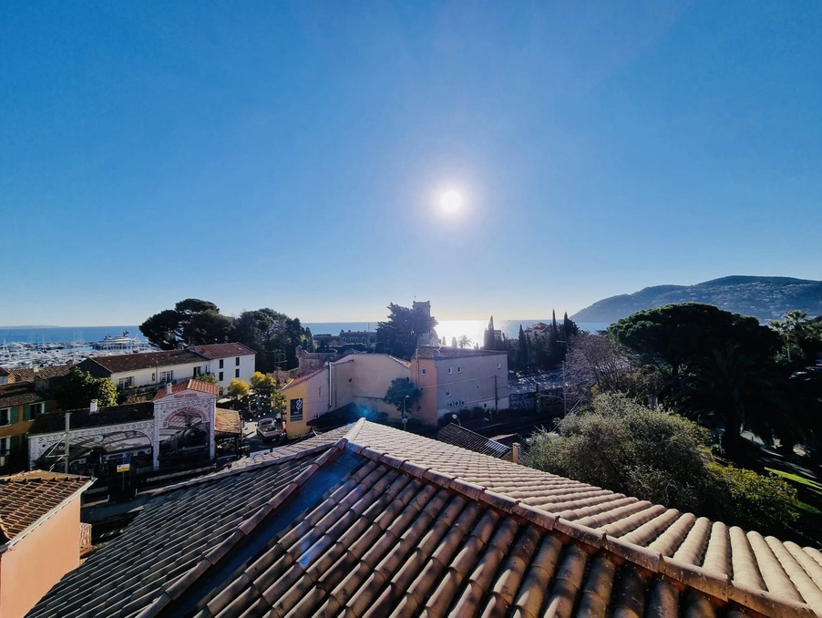 Vente Autre Mandelieu-la-Napoule  845 000 €