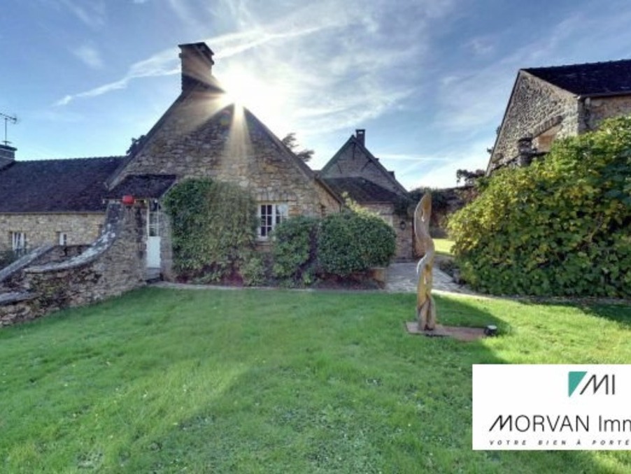 Vente Autre Chevreuse 1 856 000 €