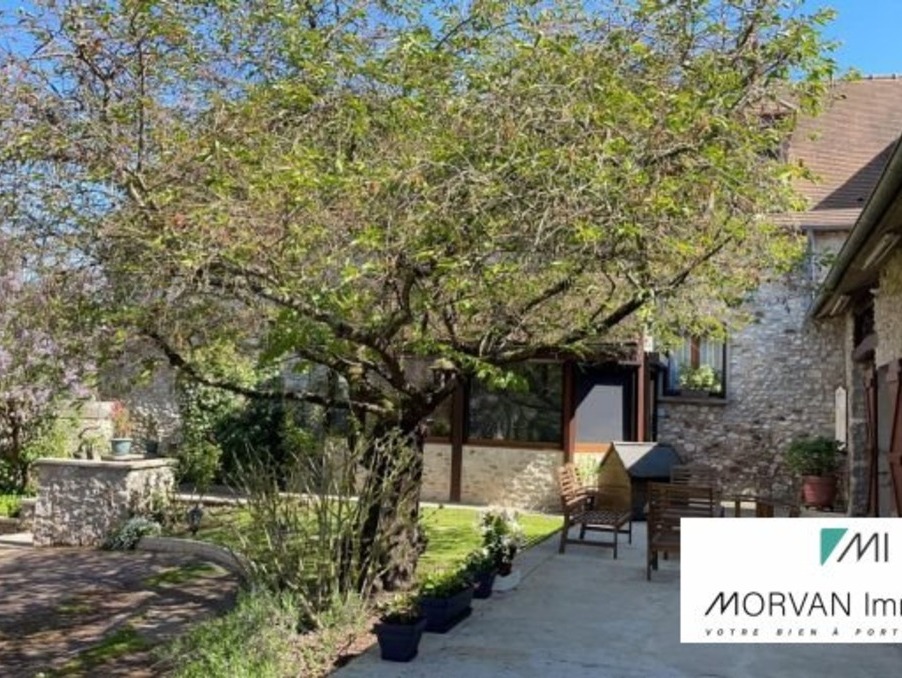 Vente Autre Orgerus  549 900 €