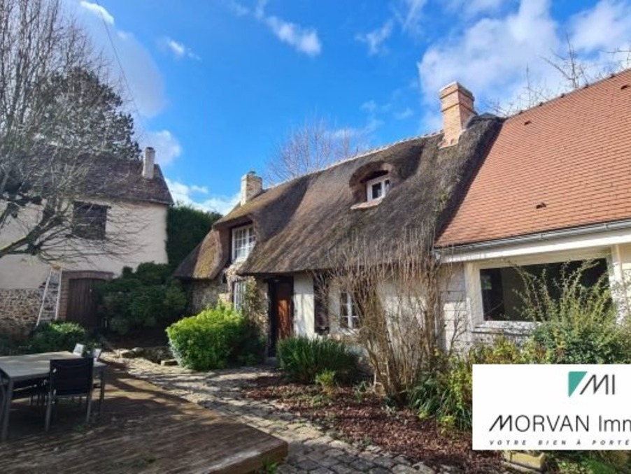 Vente Autre Rambouillet  499 000 €