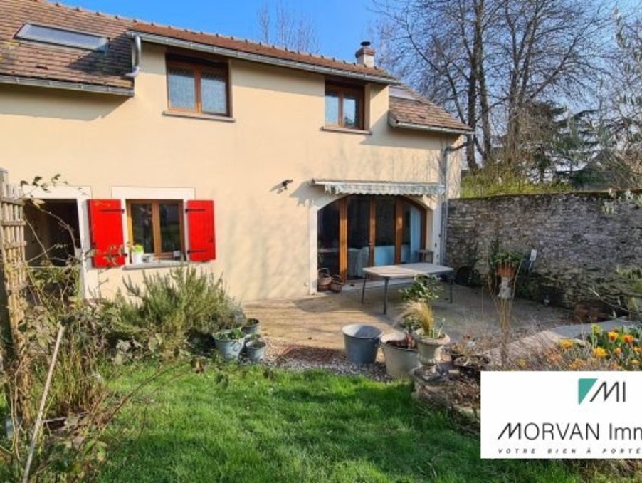 Vente Autre Denonville  341 550 €