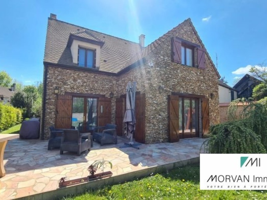 Vente Autre Le Tremblay-sur-Mauldre  658 900 €