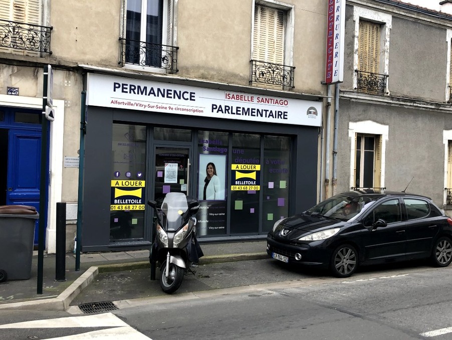 Location Autre Alfortville 1 200 €