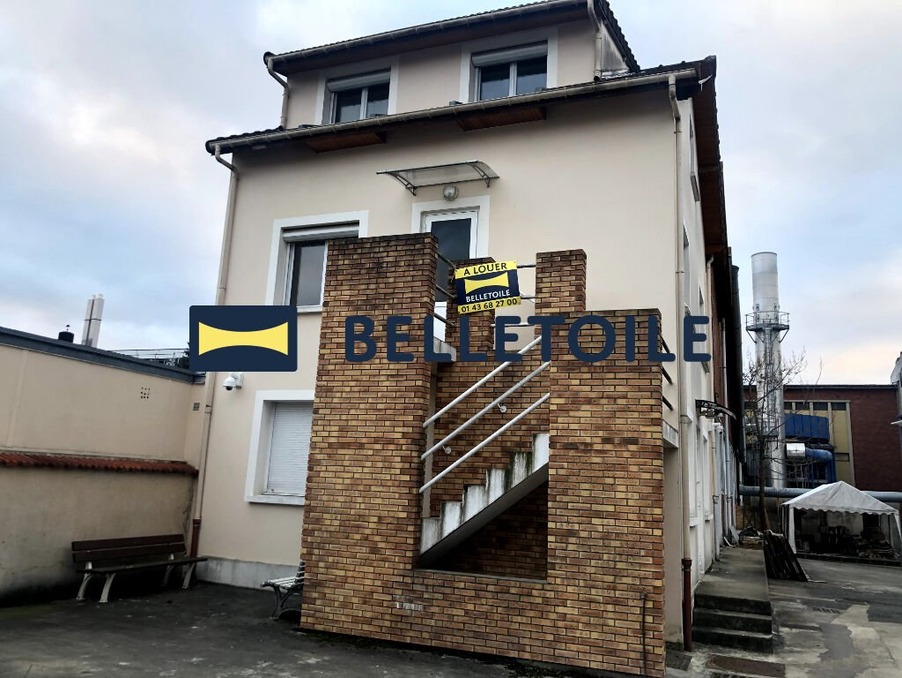 Location Autre Saint-Maur-des-Fossés  965 €