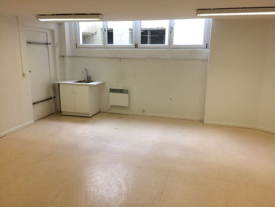 Location Autre Saint-Maur-des-Fossés  830 €
