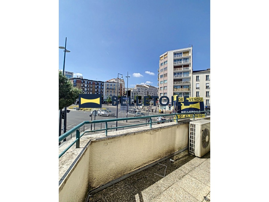 Vente Autre Le Kremlin-Bicêtre  519 400 €