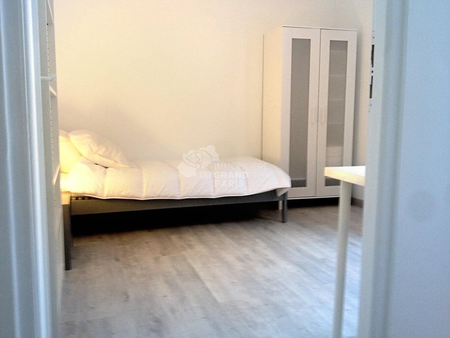 Location Autre Vitry-sur-Seine  509 €