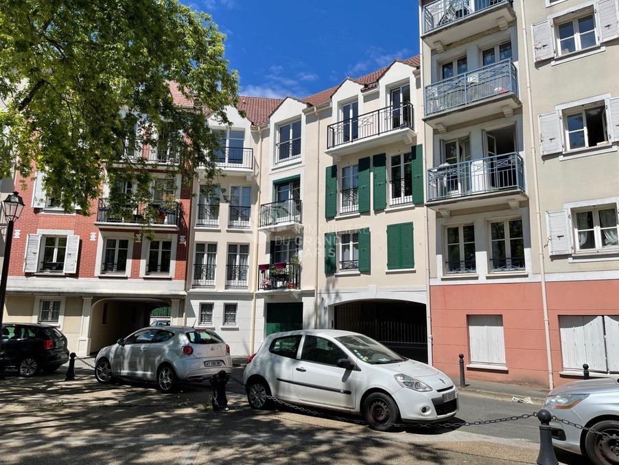 Location Autre Thiais 1 050 €