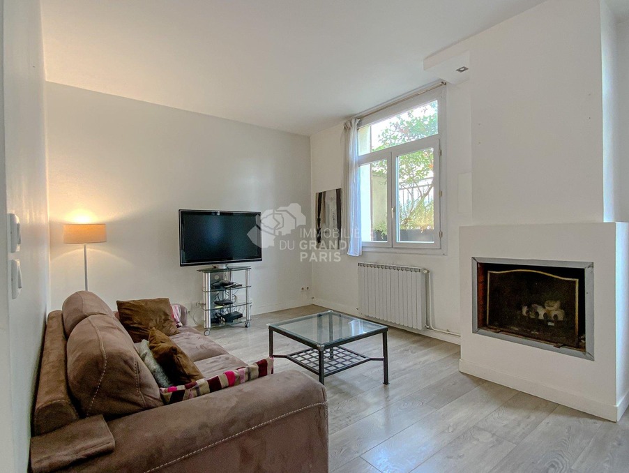 Vente Autre Vitry-sur-Seine  549 000 €