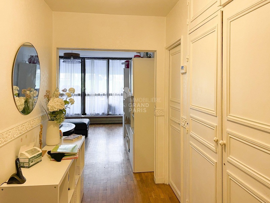 Vente Autre Vitry-sur-Seine  386 000 €