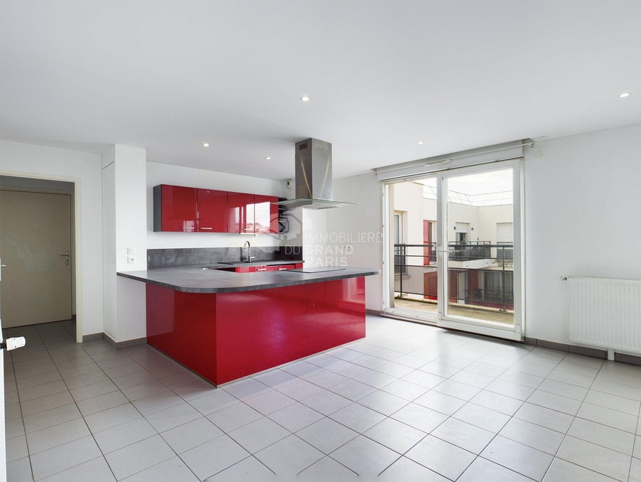 Vente Autre Vitry-sur-Seine  345 000 €