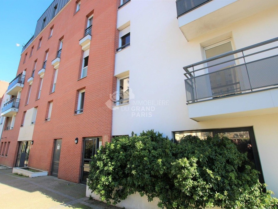 Vente Autre Vitry-sur-Seine  299 000 €