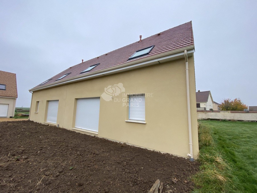 Vente Autre Houdan  315 000 €