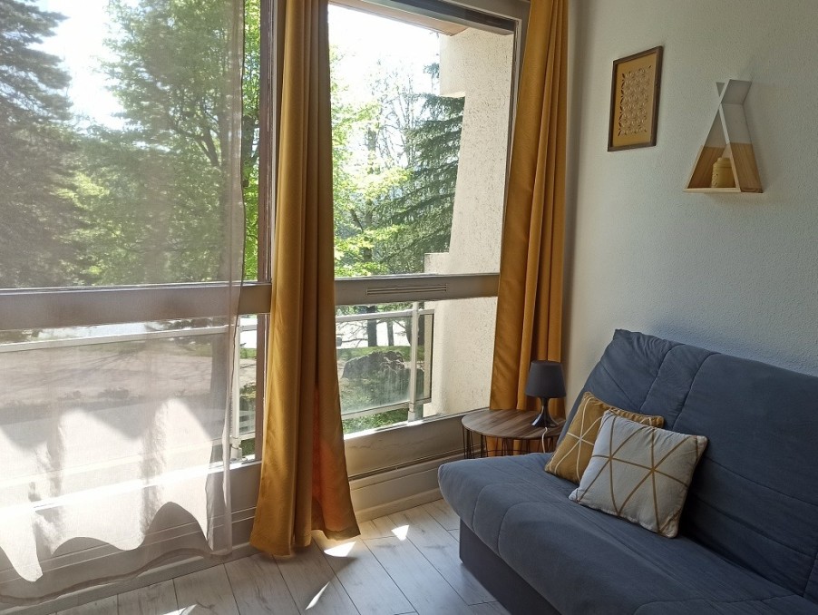 Location Appartement VILLARD DE LANS  400 €