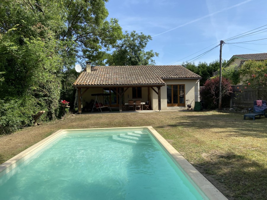Vente Maison Saint-Sernin  252 000 €