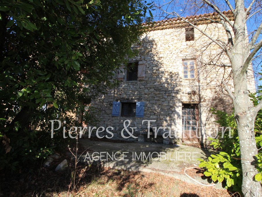 Vente Maison Sainte-Croix-à-Lauze  583 000 €