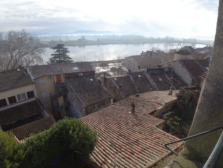 Vente Autre La voulte sur rhone  193 000 €