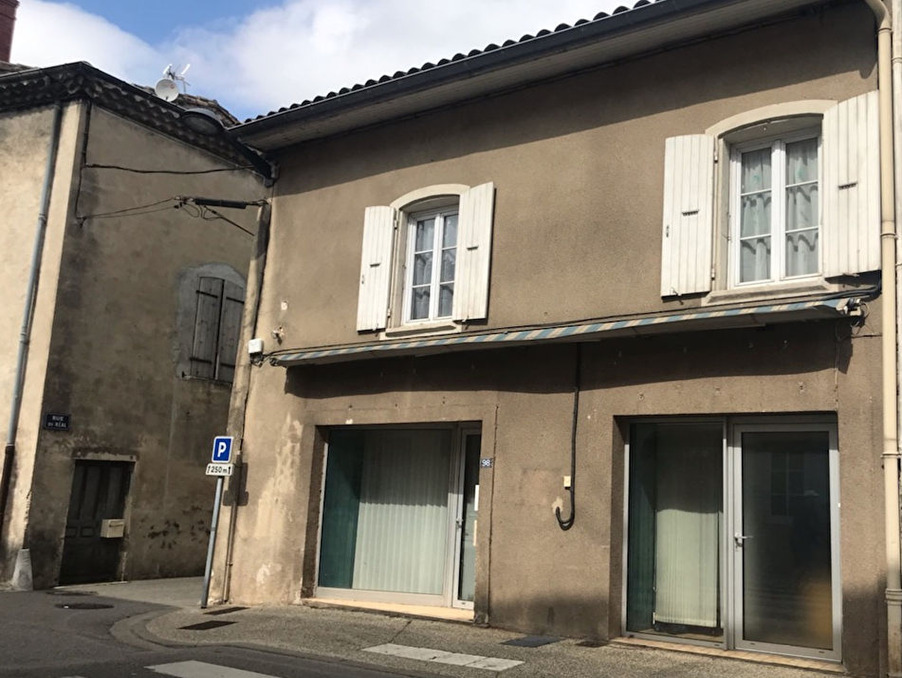 Vente Autre Loriol sur drome  193 000 €