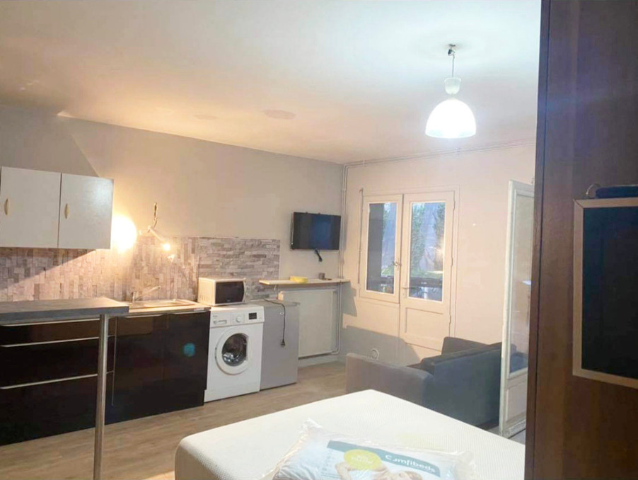 Vente Appartement Valence 87 000 €
