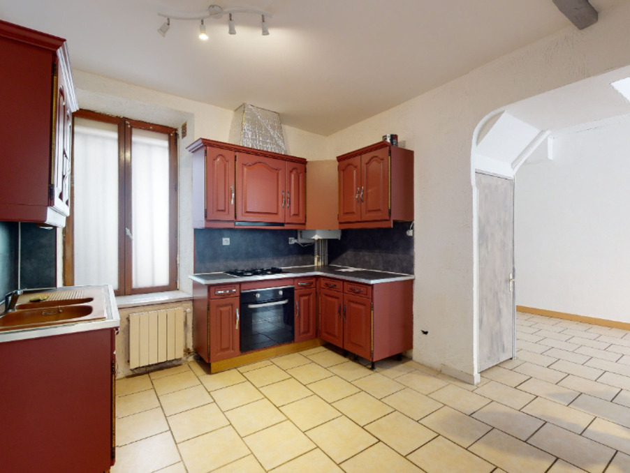 Location Appartement Le pouzin  535 €