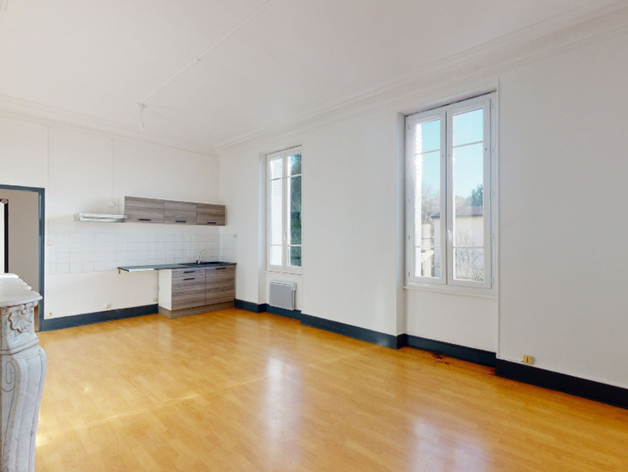 Location Appartement Montelimar  475 €