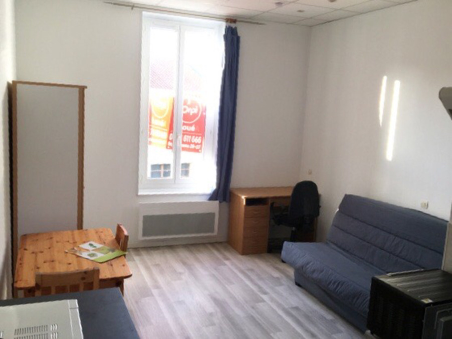 Location Appartement Montelimar  320 €