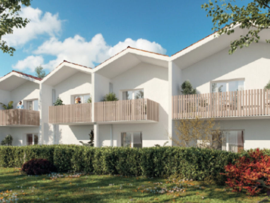 Vente Appartement Aytré  321 000 €