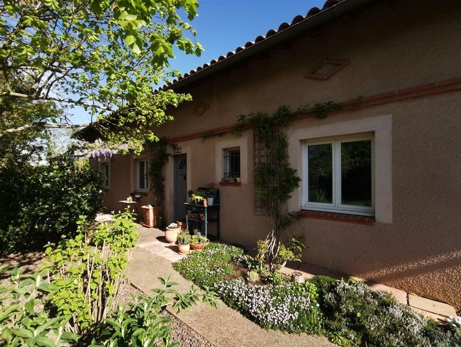 Vente Maison Colomiers  599 000 €