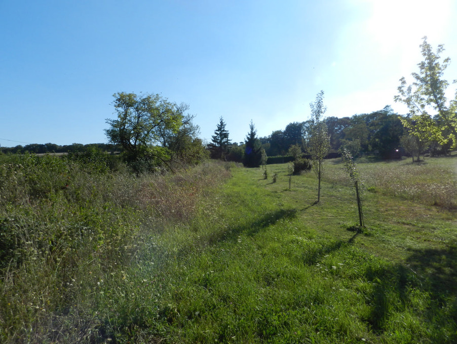 Vente Terrain Gramat 39 600 €