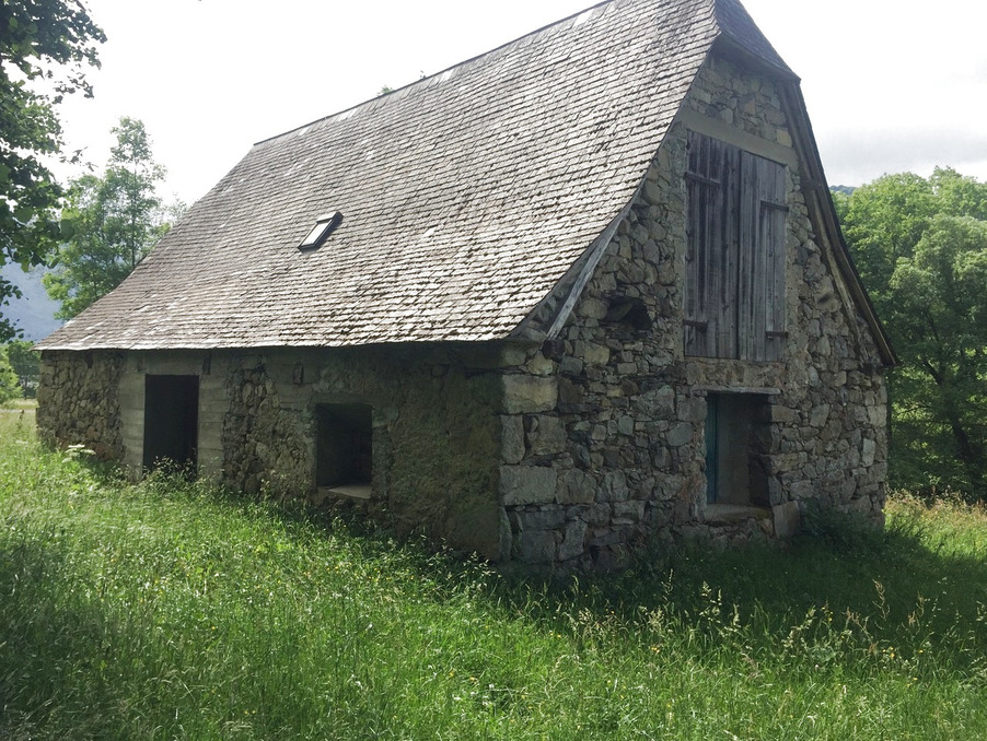 Vente Maison Argeles gazost  137 800 €