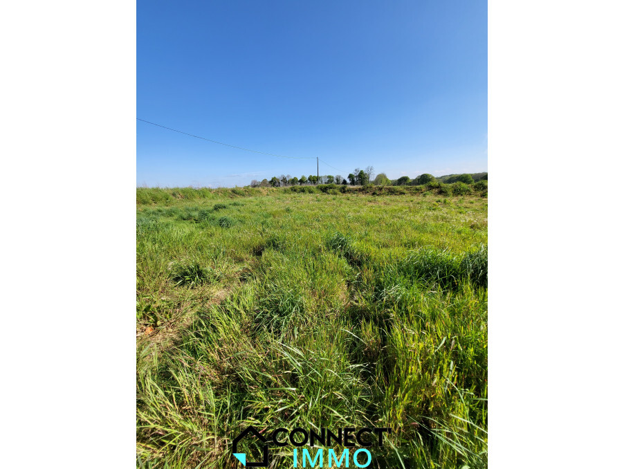 Vente Terrain Le faouet 25 000 €